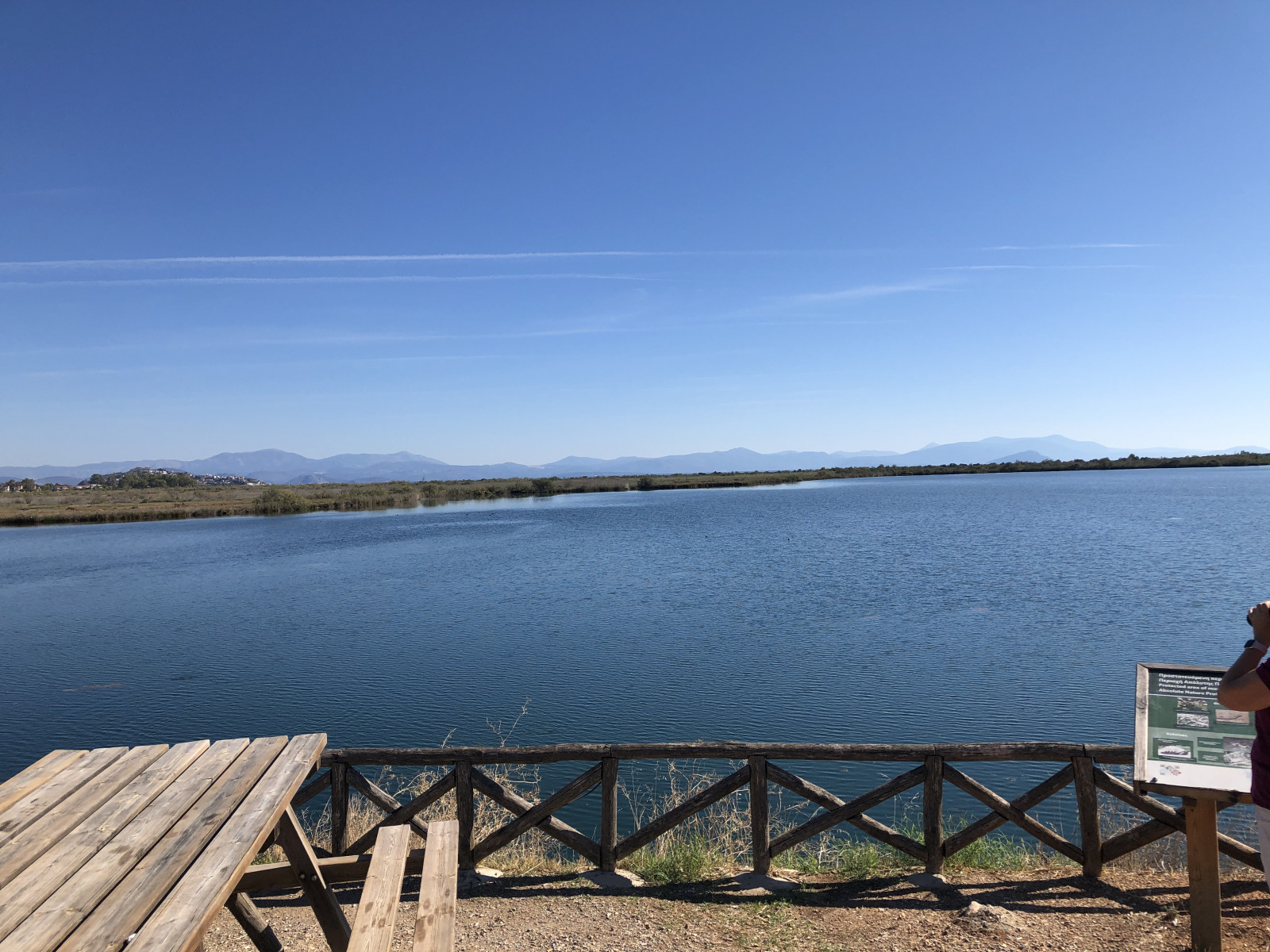 Moustos Wetland | Birdingplaces