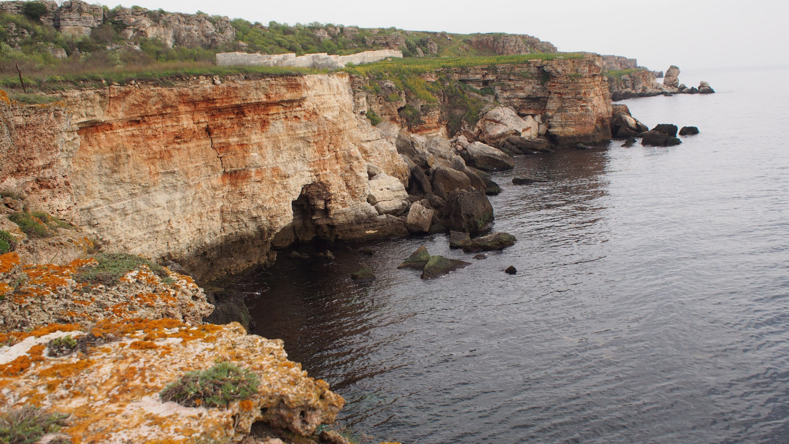 Yailata Birdingplaces