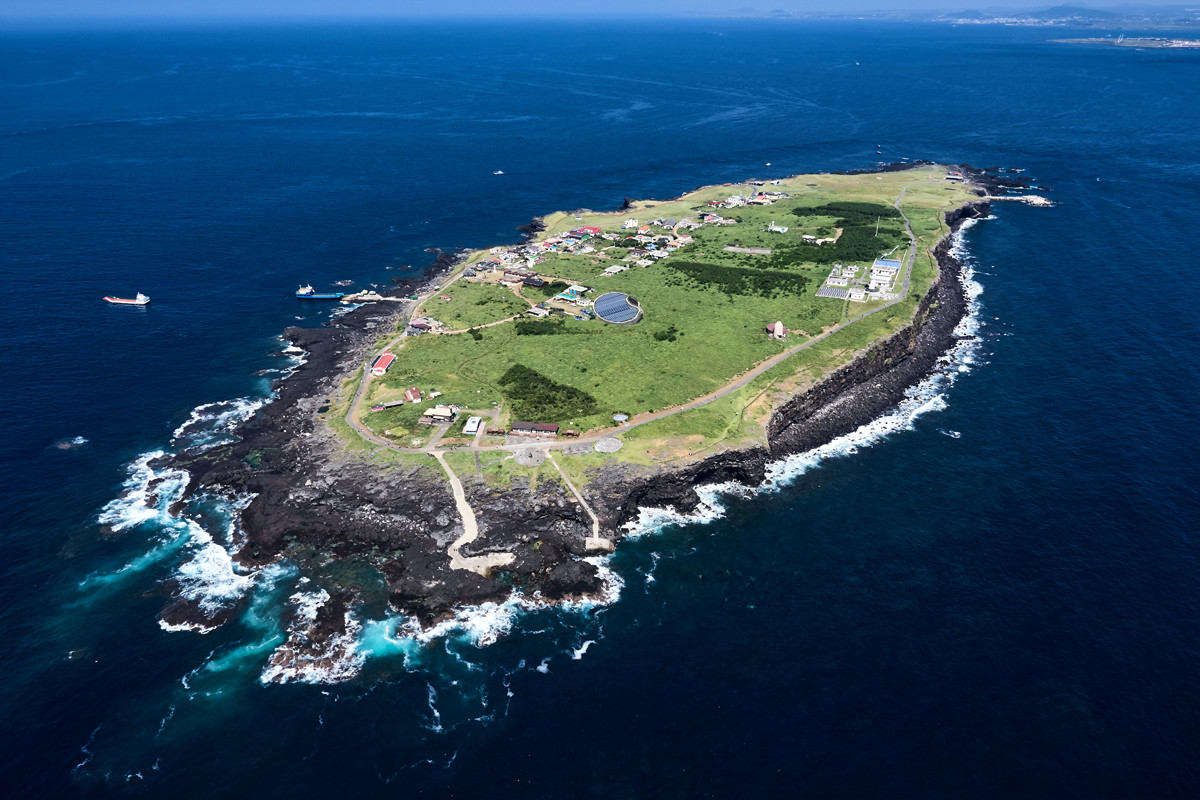Marado Marado Island | Birdingplaces