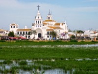 Madre de las Marismas, El Rocio