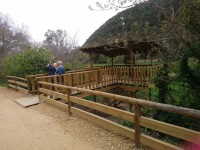 La Barca de Vejer - Vejer de la Frontera