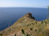 Ponta do Garajau