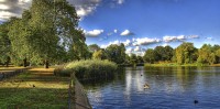 Regent's Park