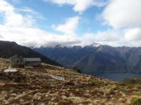 Kepler Track