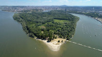 Veliko Ratno Island Reserve