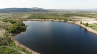 Laguna del Rincón