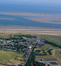 RSPB Point of Ayr