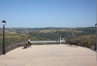Mirador de la Faya