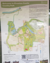 Elvaston Castle Country Park