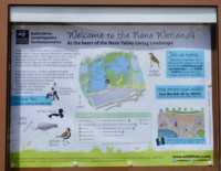 Nene Wetlands Nature Reserve