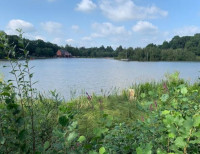 Llandrindod Wells Lake
