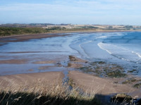 Lunan Bay