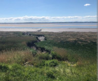Speke and Garston Coastal Reserve