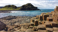 Giant's Causeway