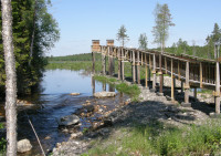 Lillsjön Tullingsås