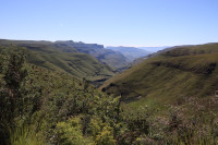 Sani Pass