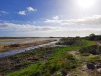 Rooisand Nature Reserve