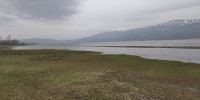Lake Ladik