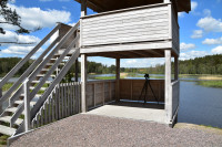 Långsjön - Ålbäck