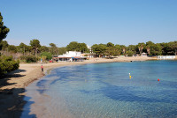 Coastal Walk s'Argamassa