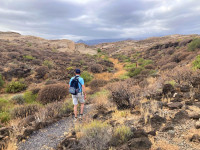 San Blas Nature Reserve