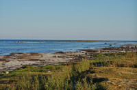 Gammalsby Sjömarker Nature Reserve