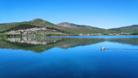 Lake Kastoria