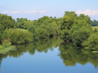 Lahntal Marburg - Gießen