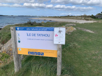Ile de Tatihou
