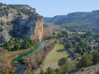 Hoces del Río Riaza