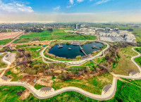 Ecological Park Hod Hasharon