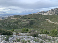 Col de la Gineste
