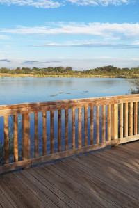 Lacs des Pêcheurs et de la Droite