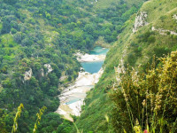 Riserva Naturale Orientata Cavagrande di Cassibile