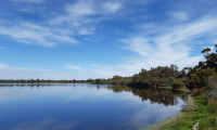 Bibra Lake Reserve