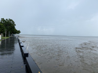 Cairns Esplanade