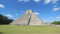 Chichén Itzá