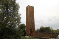 Oasi WWF Valle Averto