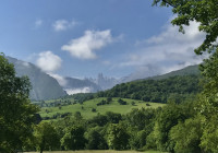 Mirador del Pozo de la Oración