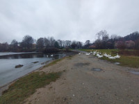 Staw Miejski w Jeleniej Górze