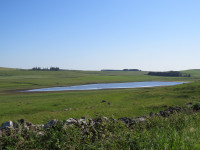 Grindon Lough