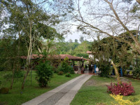 Tinamú Birding Nature Reserve