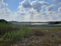 Achna Reservoir