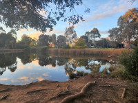North Watson Wetlands