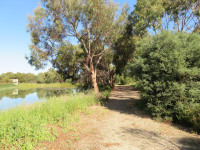 Goolwa Wastewater Treatment Plant
