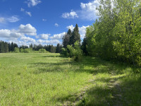 Riding Mountain National Park - Brûlé Trail