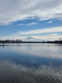 Yerevan Lake