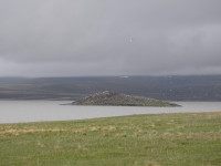 Lake Arpi National Park