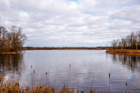 Nakkebølle Lake