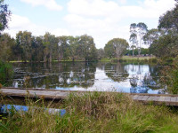 Baldwin Swamp Environmental Park